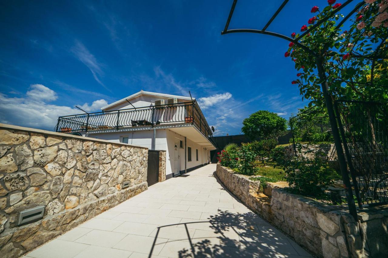 On Stone Villa