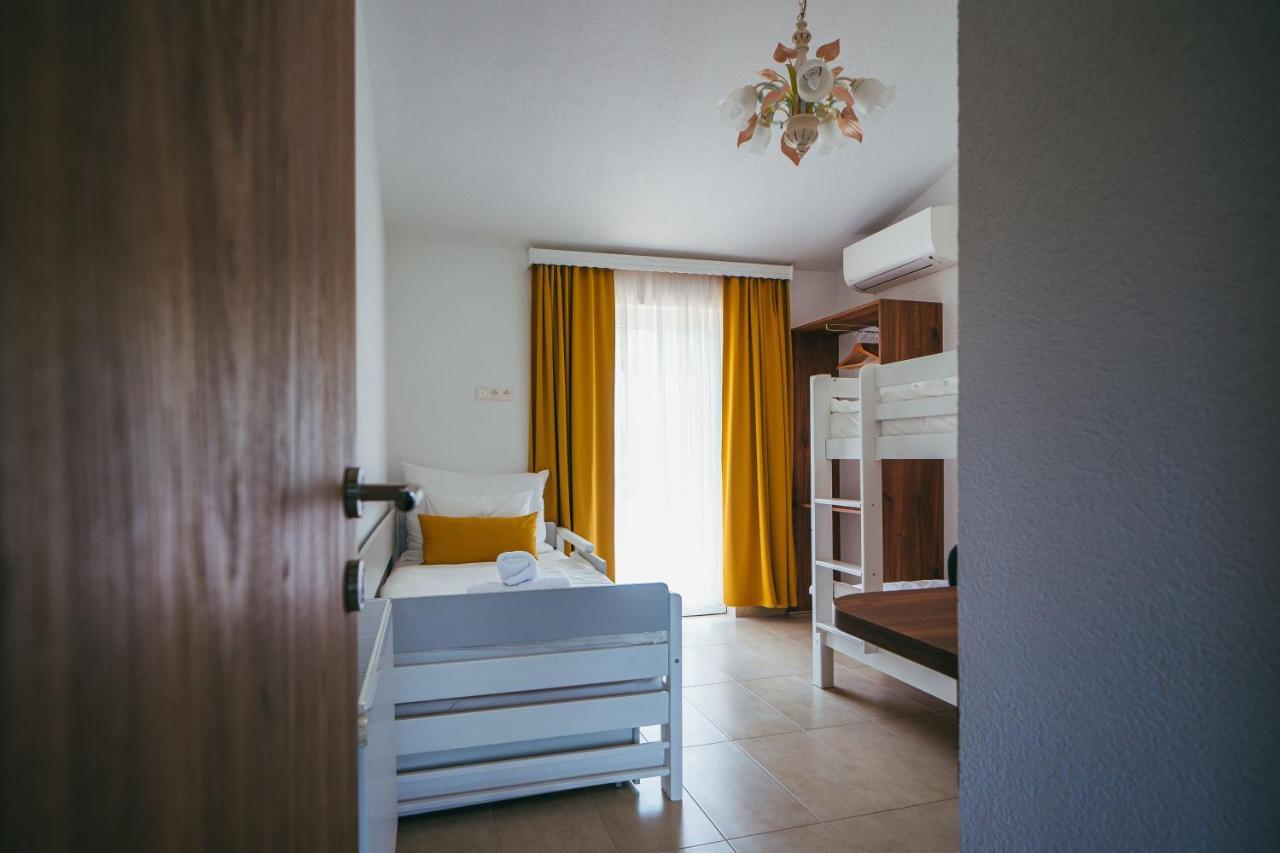 On Stone Villa