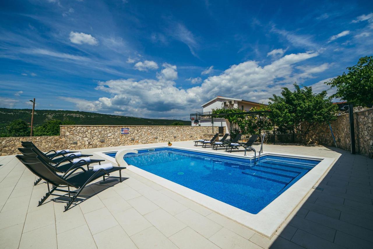 On Stone Villa