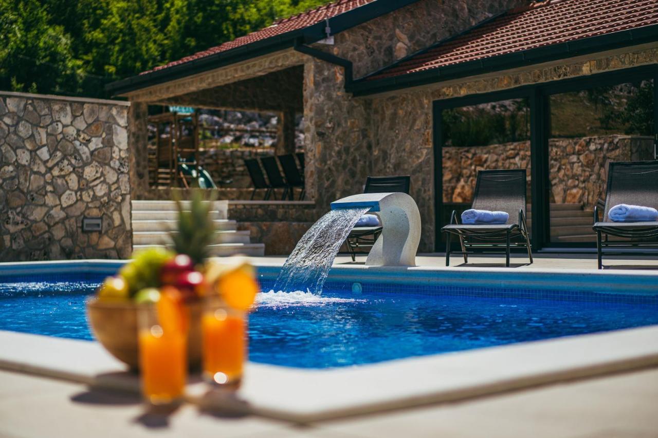 On Stone Villa *