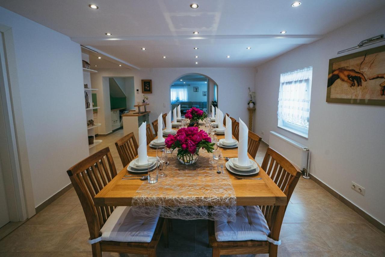 On Stone Villa Velika Cista (Split-Dalmatia)