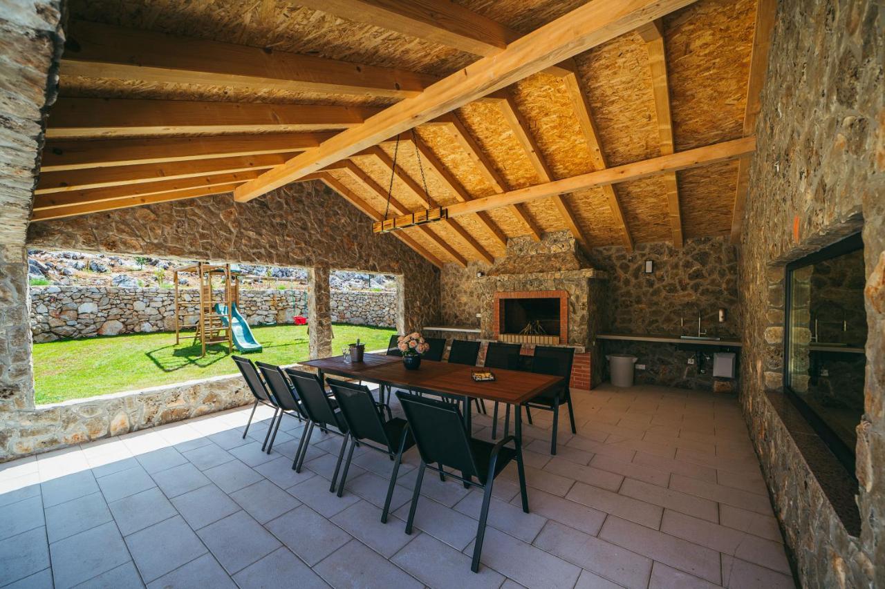 Villa On Stone Velika Čista